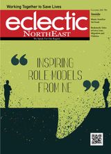 Eclectic Northeast - November 2020 November 2020